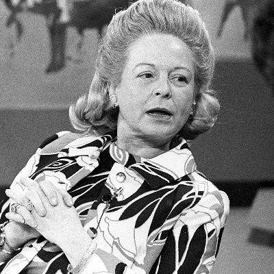 The Martha Mitchell Effect