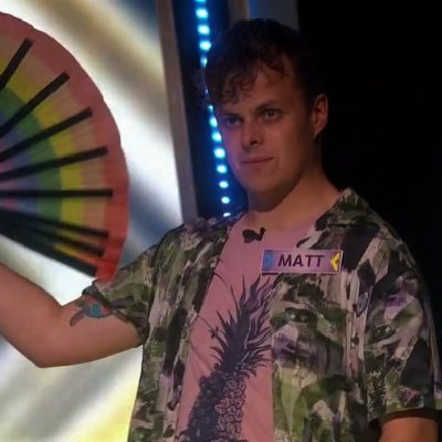 Mattsybaker Profile Picture