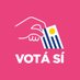 Vota SI (@votasiuy) Twitter profile photo