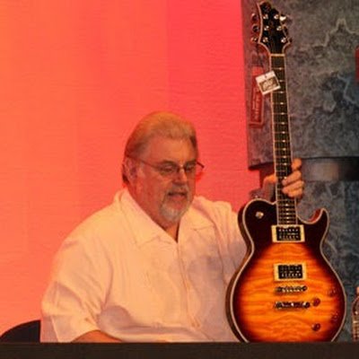 Retired CEO of Owensboro Music Center (1973-2019)
Bass playing vocalist
Fromer Memebr NAMM Board Of Dierectors
Avid Cardinal fan