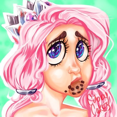 Cubby Cakes 🧁🌸 COMMS CLOSEDさんのプロフィール画像