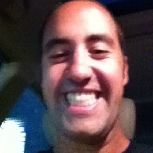 fusbus14's profile picture. 