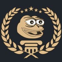 Meme DAO『🐸,🐸』💜 (@memedaohq) 's Twitter Profile