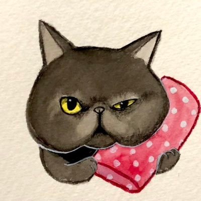 エキゾチックショートヘア(毛色:black smoke) くりくりおめめの甘えん坊主♂ 愛称:おでんorでんちゃん🎂2018.5.26🎂 🐾👨👩👦2018.9.22👨👩👦家族の一員に。中の人は平成生まれ山形出身関東在住♀。公序良俗に反する垢🆖。無断転載🆖。宣伝🆖。黒エキゾリスイン🐈⬛