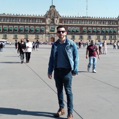 jo_luis87's profile picture. Mejor conóceme...