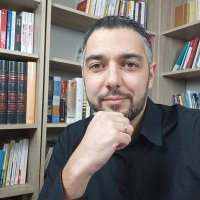 Pst Paul (@paulohlott) 's Twitter Profile
