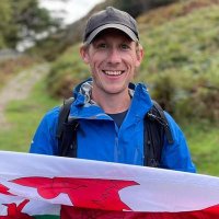 Will Renwick (@willwalkswales) 's Twitter Profile Photo Will Renwick (@willwalkswales) 's Twitter Profile Photo