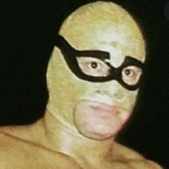 ElSolitario_MX's profile picture. Viajero en el tiempo