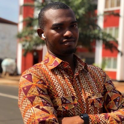 luizmark724's profile picture. humble life