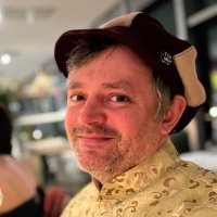 Colin Moody (@moodycolin) 's Twitter Profile Photo Colin Moody (@moodycolin) 's Twitter Profile Photo