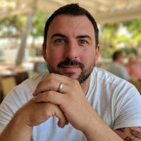 Phil Holton (@philholton1983) 's Twitter Profile Photo Phil Holton (@philholton1983) 's Twitter Profile Photo
