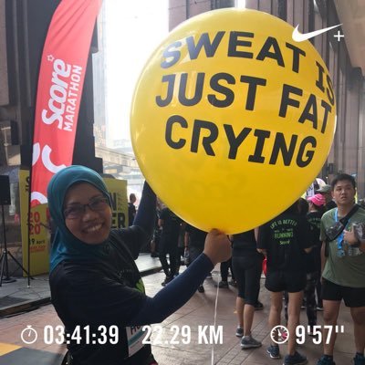 “If you haven’t got the time to do it right, when will you find the time to do it over?”,snail runner,advocate,random ramblings, #StartSomething #LiveUsana