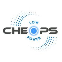 CHEOPS_LP(@CheopsL) 's Twitter Profile Photo