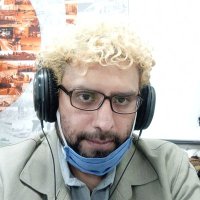 Gabriel de Jesús (@gabororu) 's Twitter Profile