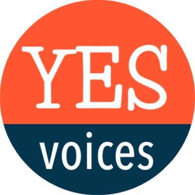 YES Voices!