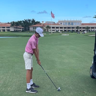 seanhalligan111's profile picture. BC 25’ Golfer⛳️ @BCCadetGolf