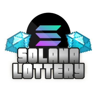 First of its kind weekly lotteries on Solana coming soon!!

https://t.co/zyk37dnxSP