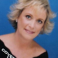 Cathy McHenry - @palmspringstan Twitter Profile Photo