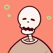 NotThatHyper's profile picture. Being tired all the time is the new norm. Ecology student and aspiring animation artist.