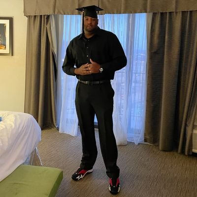 JeffersonMchs's profile picture. Student Success Coach and Assistant Administrator intern at Middle College High School in Durham, NC.  #MaverickLife  #WeAreDPS #BullCity