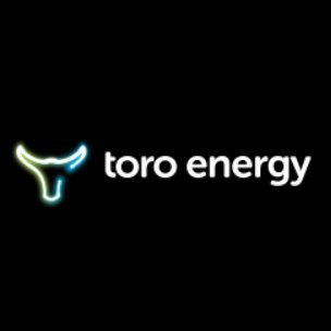 Toro Energy Limited (ASX: TOE) is an ASX listed uranium development and exploration company with projects in Western Australia.