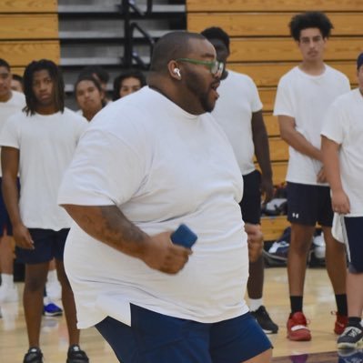 Varsity O-line coach Capital Christian , CUC 7vs7 Offensive coach