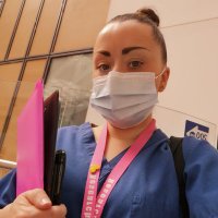 Lana Ward (@lanaward) 's Twitter Profile