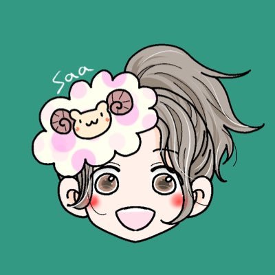 原田さあさんのプロフィール画像