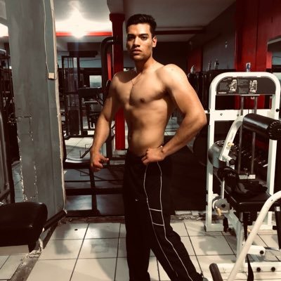 SaidVaz04647409's profile picture. Gym