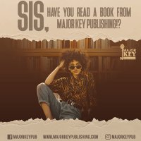 Major Key Publishing(@MajorKeyPub) 's Twitter Profile Photo