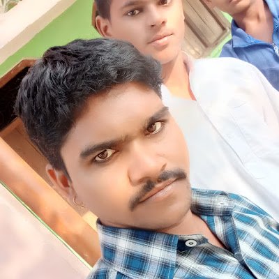 ramnivas27121's profile picture. Patrakaar