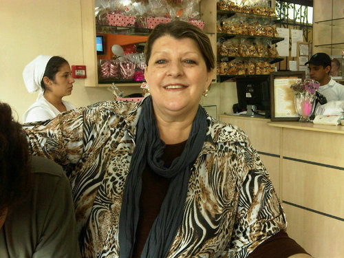 maglotorras's profile picture. Mi pasión: la gastronomía