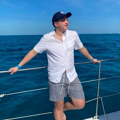 diazg_j's profile picture. MÉDICO CES 🩺