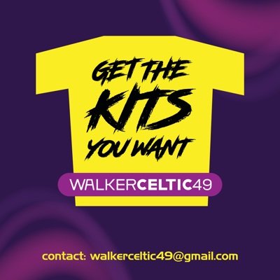 walkerceltic49 Profile Picture