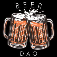 BeerDAO.eth (🍺,🍺) (@the_beer_dao) 's Twitter Profile