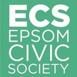 Epsom Civic Society (@epsomcivicsoc) 's Twitter Profile Photo Epsom Civic Society (@epsomcivicsoc) 's Twitter Profile Photo