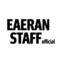 EAERAN STAFF(@eaeran_staff) 's Twitter Profile Photo