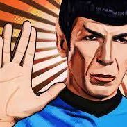 CarlCastle72's profile picture. LIVE LONG & PROSPER