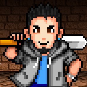 ゲーム業界歴17年目。ゲームプログラマーとしてゲーム作ってます!陽炎ゲームズ(@kagerow_games)でボードゲームデザイナーとしても活動しています!ドット絵が大好きで、デジタルでもアナログでもドット絵のゲームを作っていければと思ってます!!