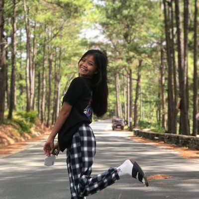 im not lucky, i am blessed
