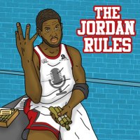 The Jordan Rules Podcast (@jordanrulespod) 's Twitter Profile
