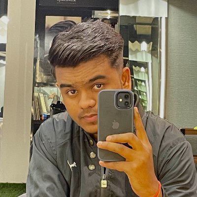 justcallme_aman's profile picture. Expert Webflow Developer 👨💻
Thriving for the Future without sacrificing the Present! 😎✌️