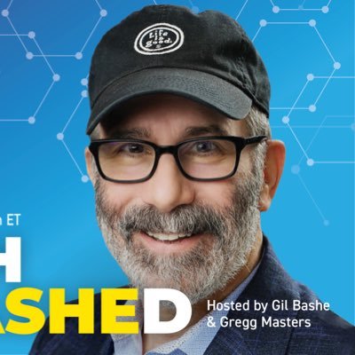 Visit host @Gil_Bashe and co-host @GreggMastersMPH to follow the @HCNowRadio show that tackles big #health challenges with an edge.