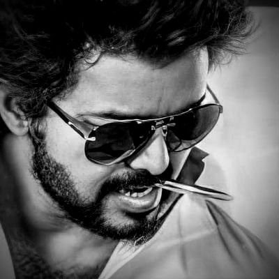 Fan of Kollywood No.1 #Thalapathy 💯 @actorvijay🔥 #Dhoni💥 #Asin❤️🔥#Samantha💖 #TonyStark😎
You Know Who I Am ⚠️