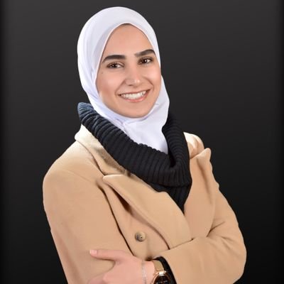 Hala Obeidat Profile