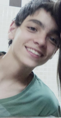 ''O amor nunca será uma estrada de mão única. ''