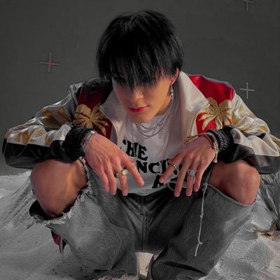 𝗟𝗘𝗘 𝗝𝗘𝗡𝗢 ꮺ 𝗉𝗋𝗂𝗇𝖼̲𝖾 이 제 노 . 𝟎𝟎𝐬 ✸ 𝙣𝙘𝙩 𝙍apper ☆︎ the most 𝗽𝗿𝗲𝗰𝗶𝗼𝘂𝘀 boy in the whole world. birthday boy 🅹:𝗘𝗡𝗢! ִֶָ