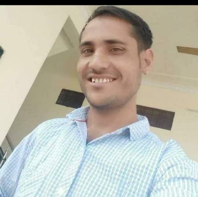 Shivraj43709601's profile picture. Shivraj special educator