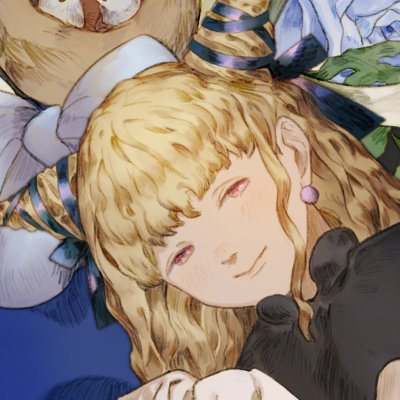 LENNELさんのプロフィール画像