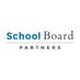 School Board Partners (@schoolbpartners) Twitter profile photo School Board Partners (@schoolbpartners) Twitter profile photo